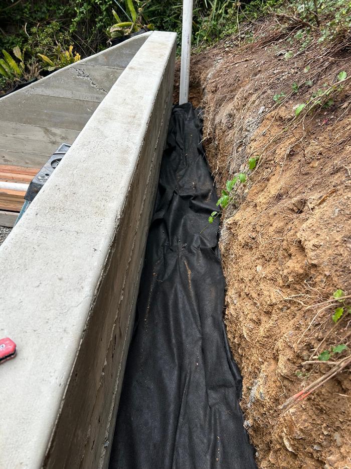 DIAMOND'S CONCRETE CONSTRUCTION Image