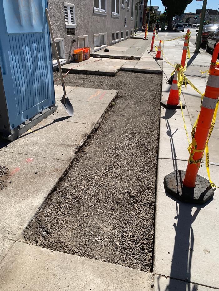 DIAMOND'S CONCRETE CONSTRUCTION Image