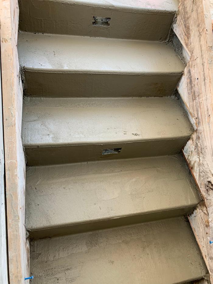 DIAMOND'S CONCRETE CONSTRUCTION Image