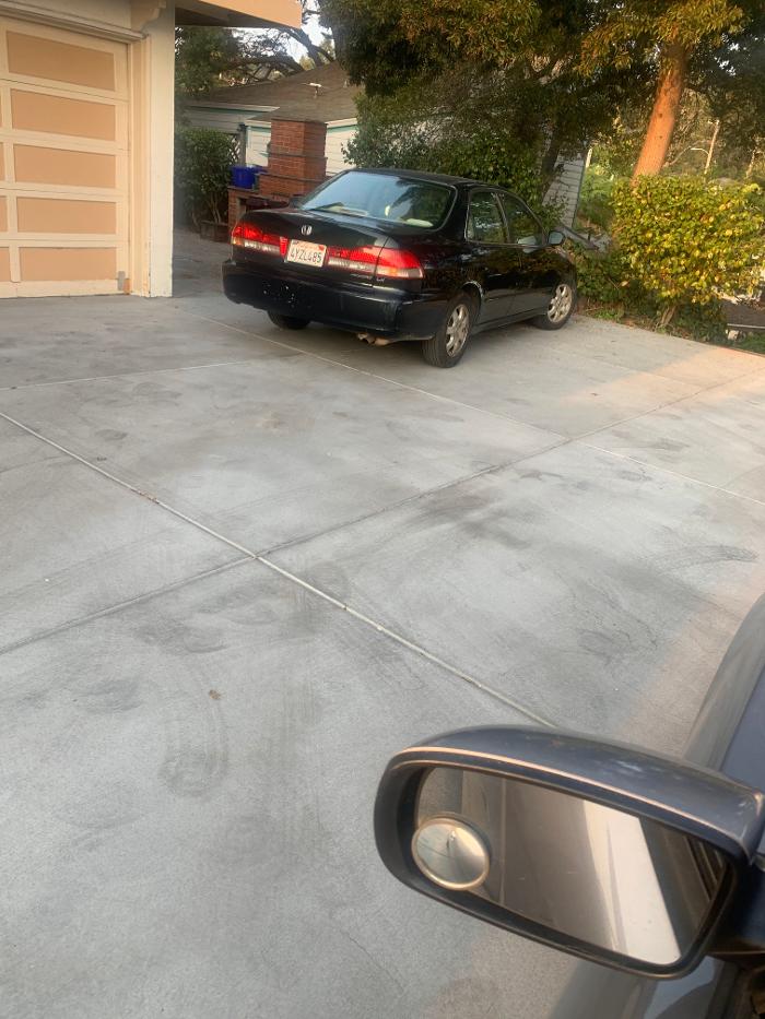 DIAMOND'S CONCRETE CONSTRUCTION Image