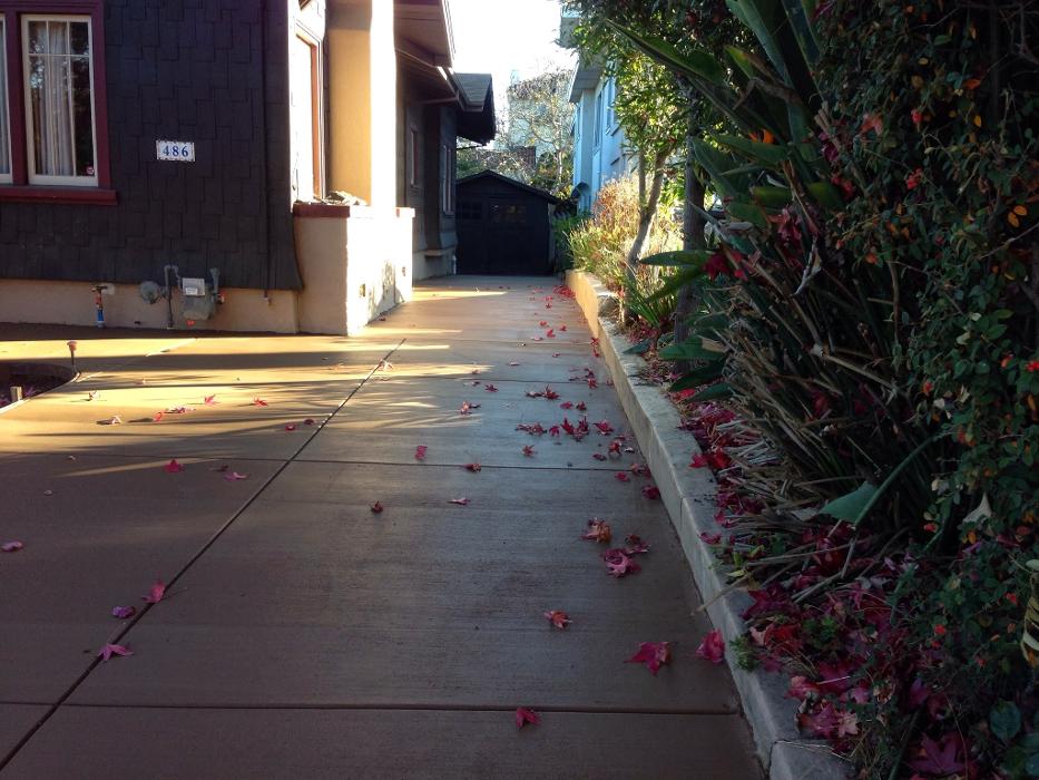 DIAMOND'S CONCRETE CONSTRUCTION Image