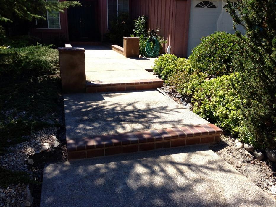 DIAMOND'S CONCRETE CONSTRUCTION Image