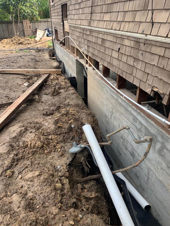 DIAMOND'S CONCRETE CONSTRUCTION Image