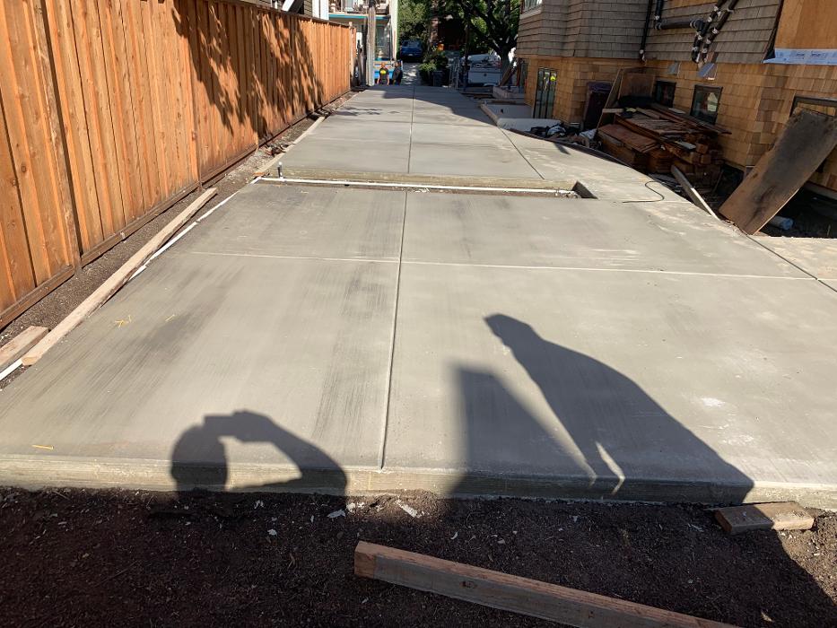 DIAMOND'S CONCRETE CONSTRUCTION Image