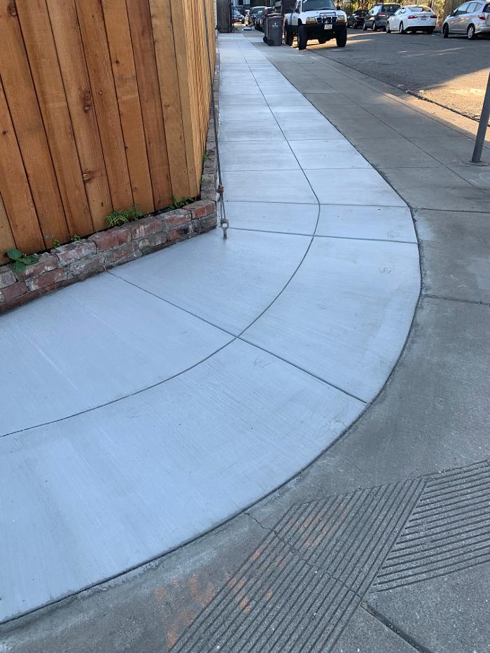 DIAMOND'S CONCRETE CONSTRUCTION Image