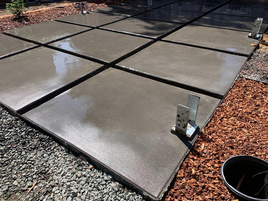 DIAMOND'S CONCRETE CONSTRUCTION Image