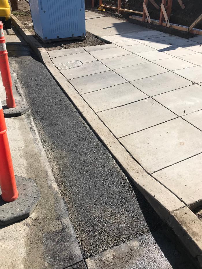 DIAMOND'S CONCRETE CONSTRUCTION Image