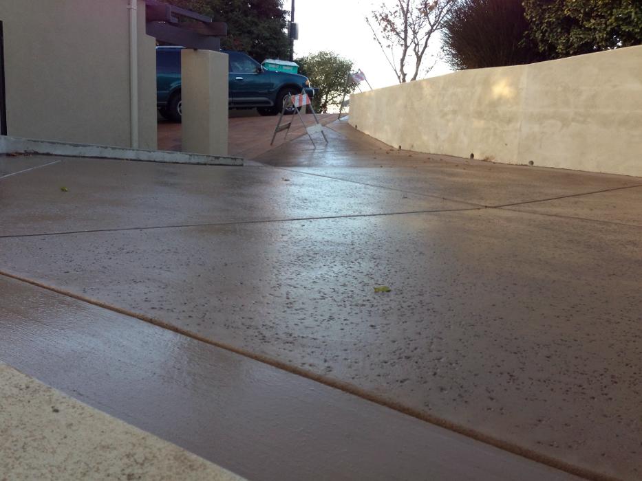 DIAMOND'S CONCRETE CONSTRUCTION Image