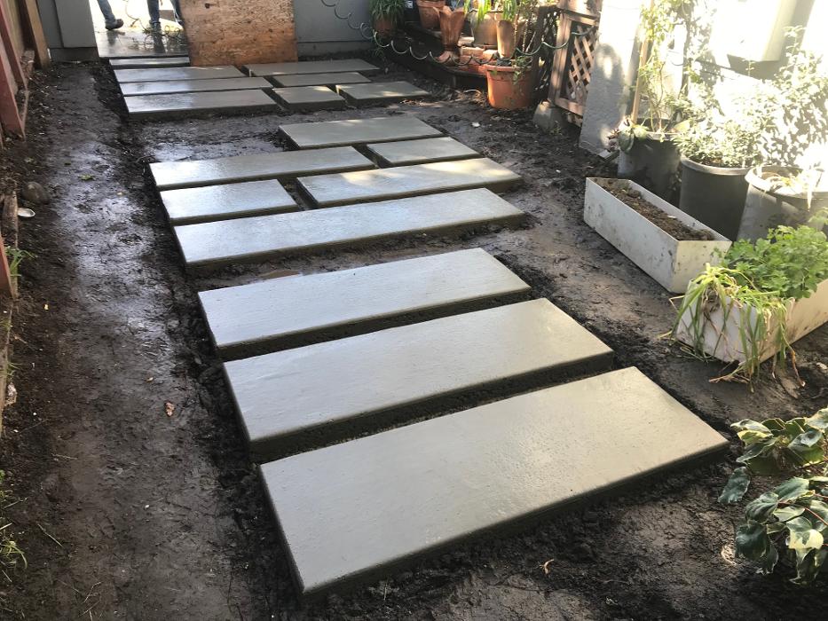 DIAMOND'S CONCRETE CONSTRUCTION Image