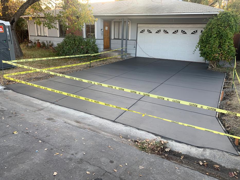 DIAMOND'S CONCRETE CONSTRUCTION Image