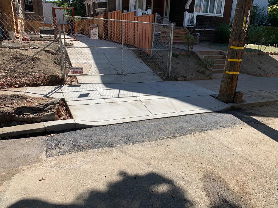 DIAMOND'S CONCRETE CONSTRUCTION Image