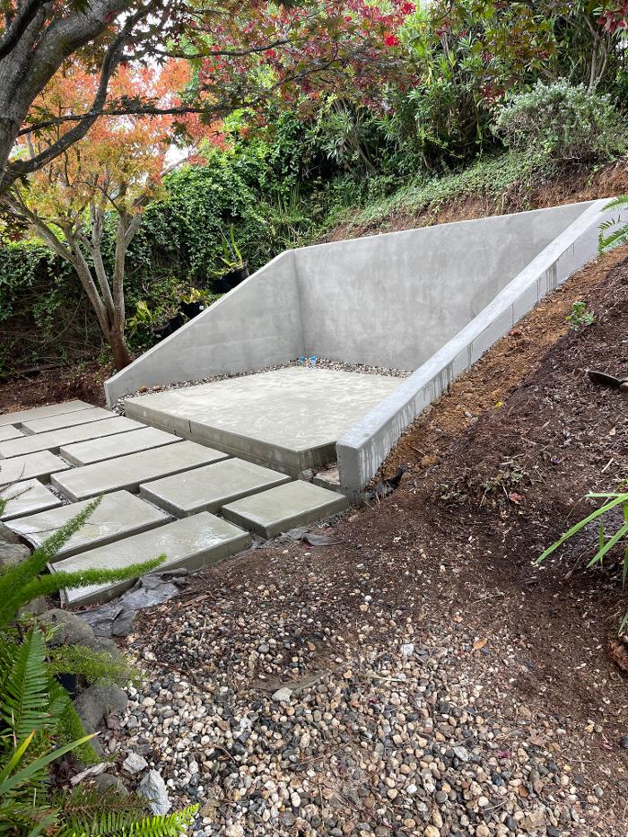 DIAMOND'S CONCRETE CONSTRUCTION Image