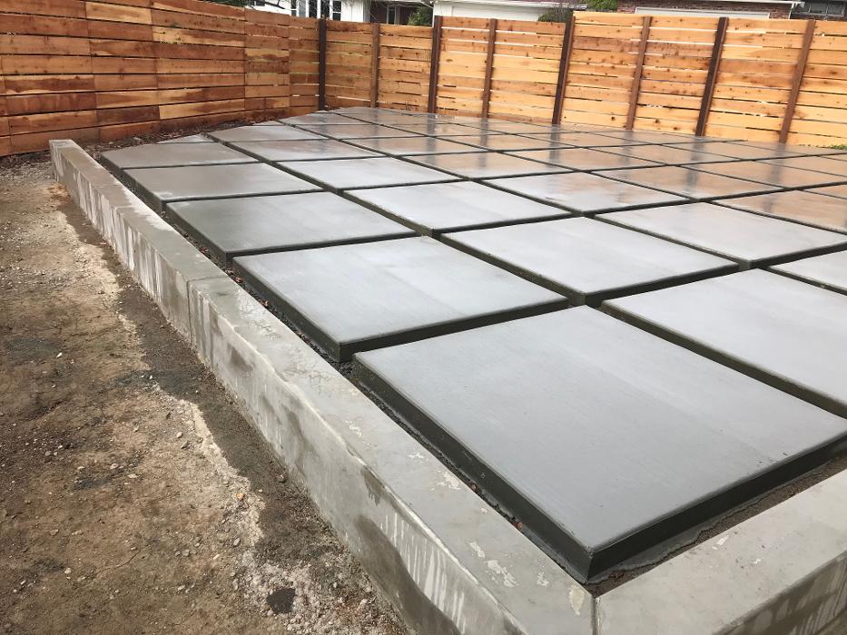 DIAMOND'S CONCRETE CONSTRUCTION Image