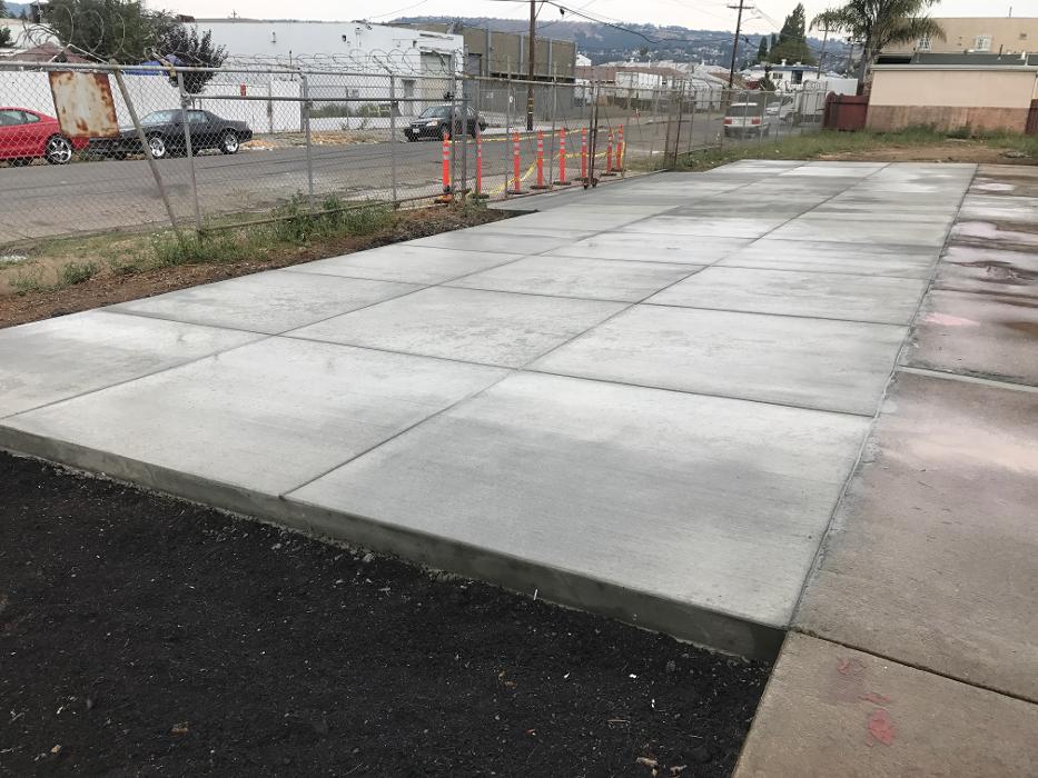 DIAMOND'S CONCRETE CONSTRUCTION Image