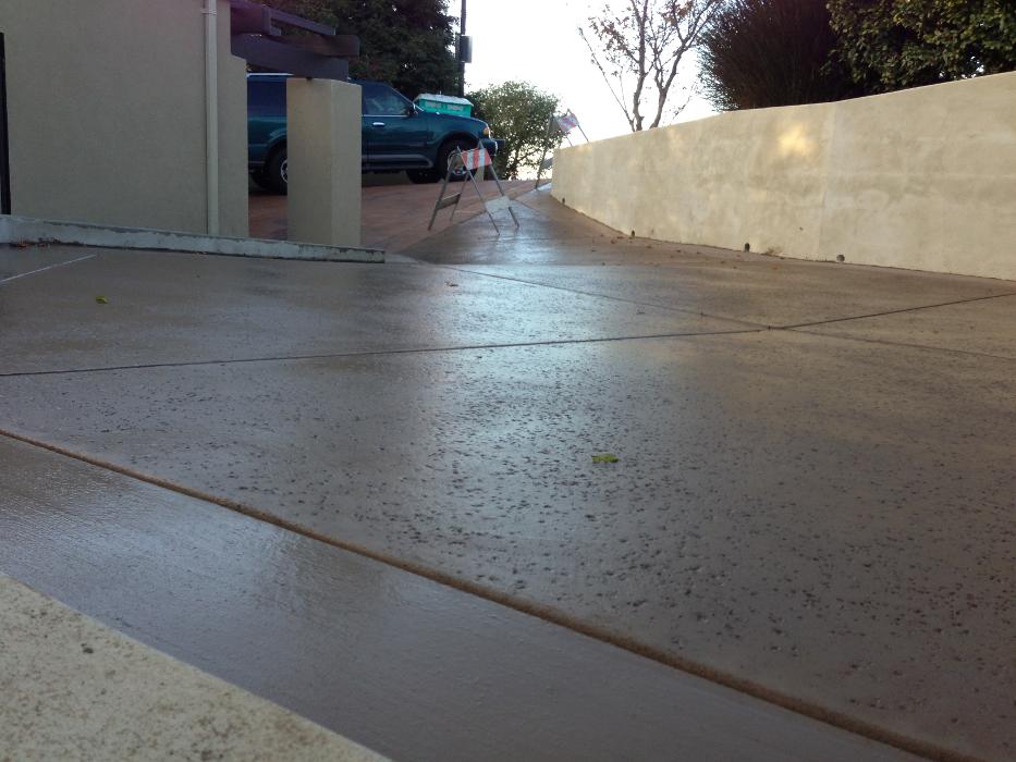 DIAMOND'S CONCRETE CONSTRUCTION Image