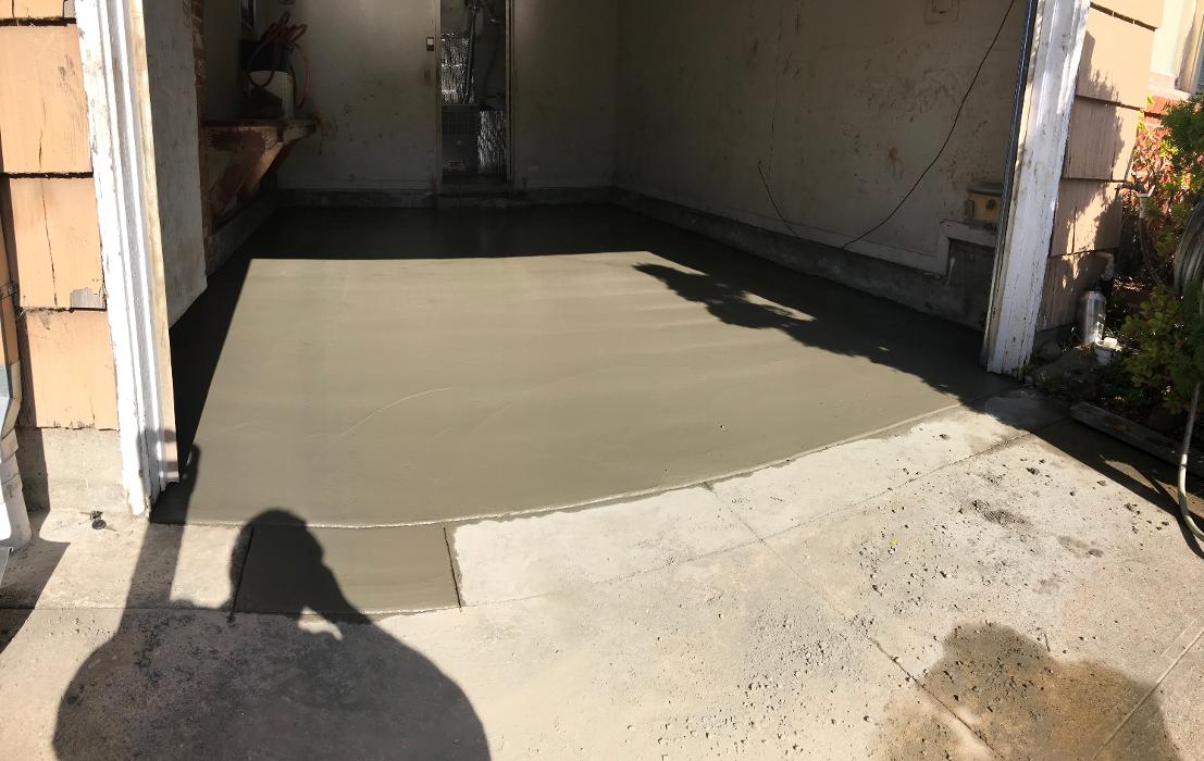 DIAMOND'S CONCRETE CONSTRUCTION Image