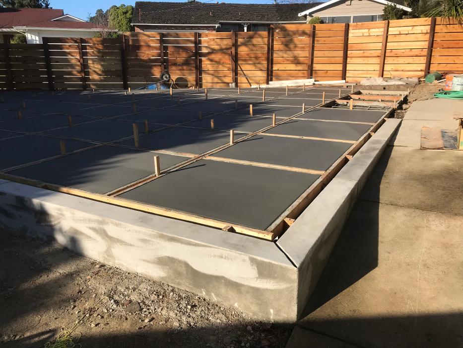 DIAMOND'S CONCRETE CONSTRUCTION Image