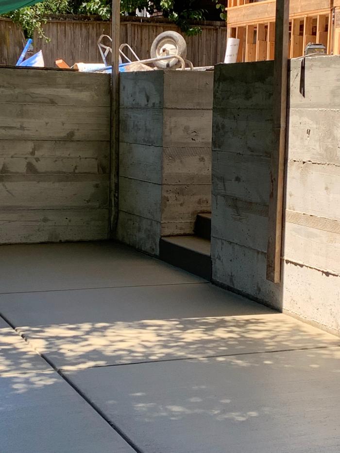 DIAMOND'S CONCRETE CONSTRUCTION Image