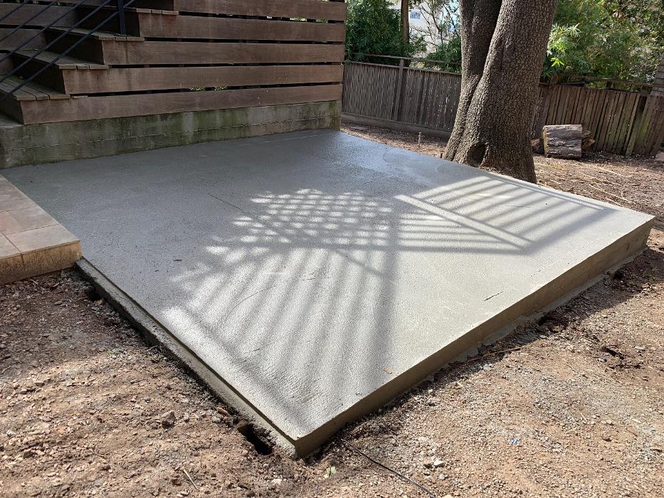 DIAMOND'S CONCRETE CONSTRUCTION Image