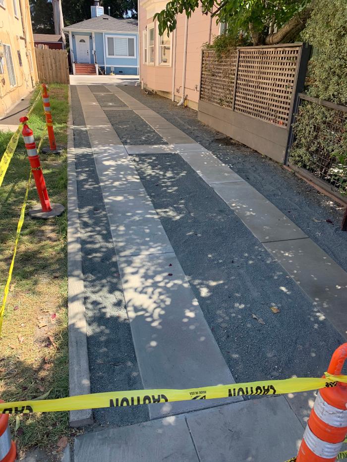 DIAMOND'S CONCRETE CONSTRUCTION Image