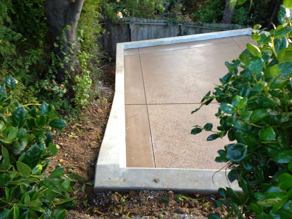 DIAMOND'S CONCRETE CONSTRUCTION Image