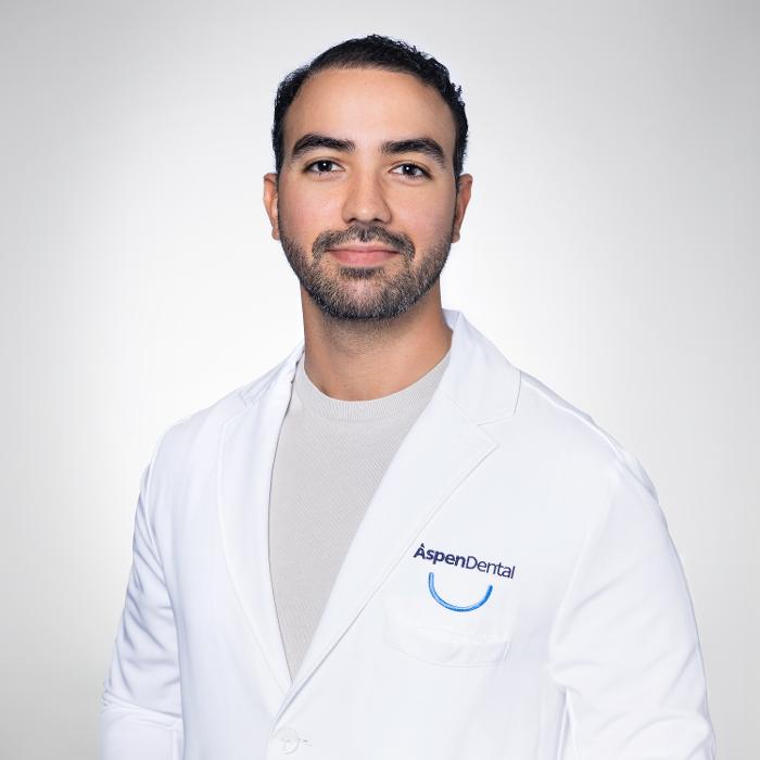 Luis Hernandez, Doctorate