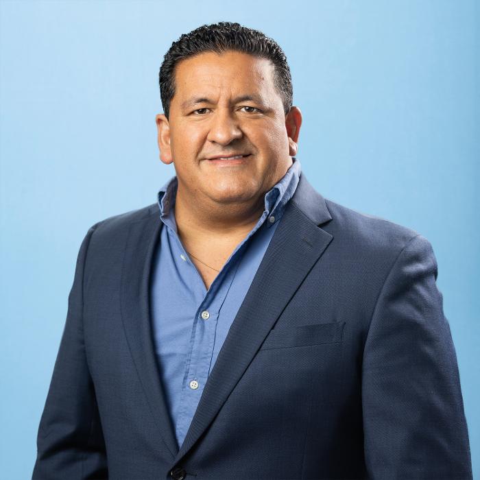 Alexander Montero