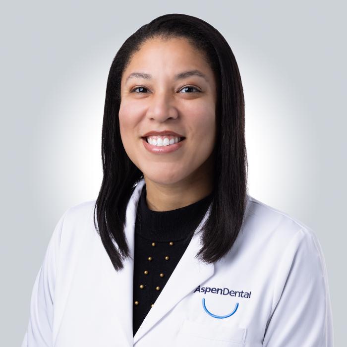 Tiffany Wilson, DDS Logo