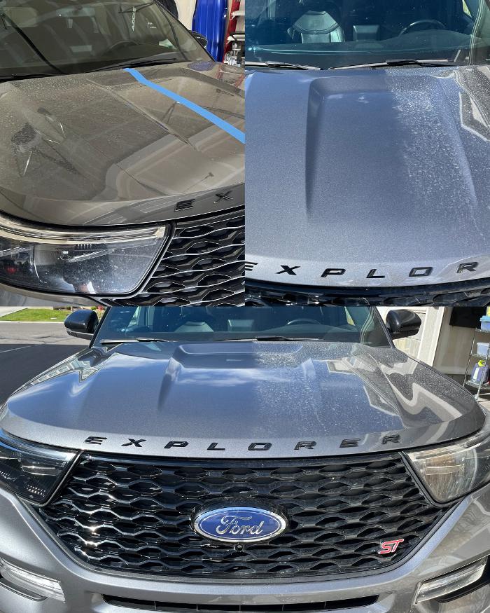 CleanState Detailing Image