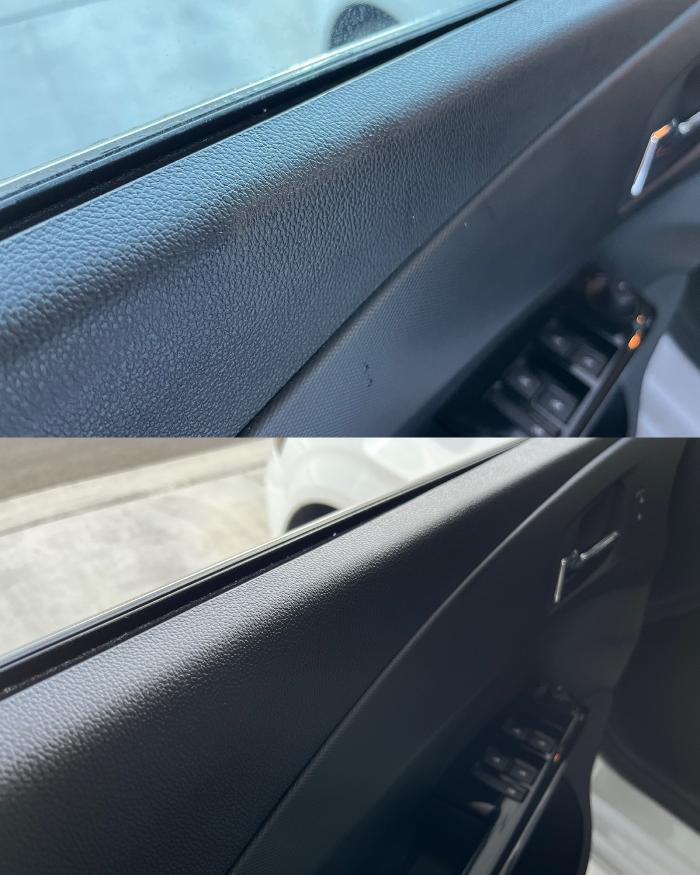 CleanState Detailing Image