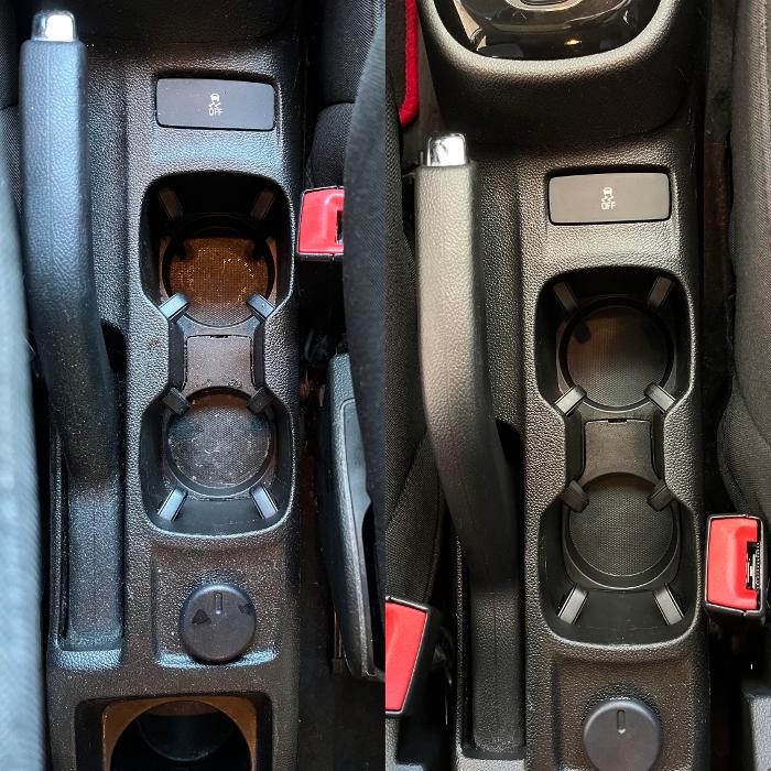 CleanState Detailing Image