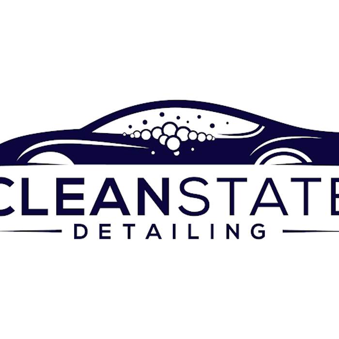 CleanState Detailing Image
