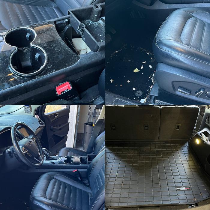 CleanState Detailing Image