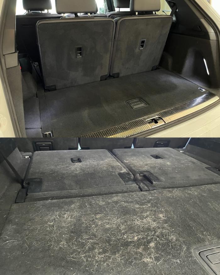 CleanState Detailing Image