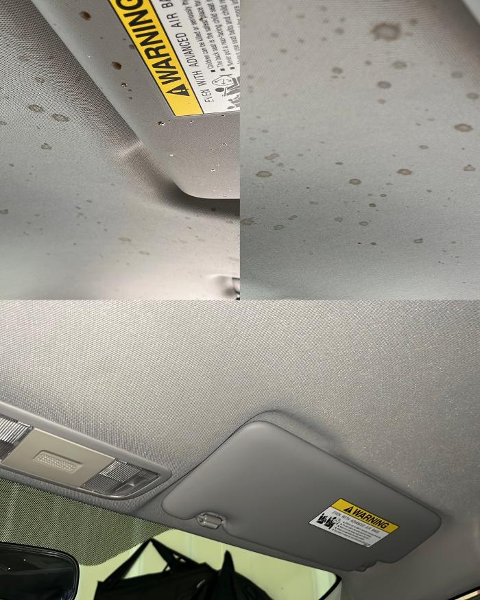 CleanState Detailing Image