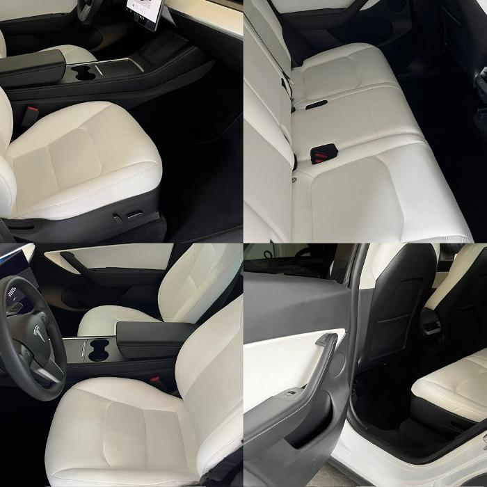 CleanState Detailing Image