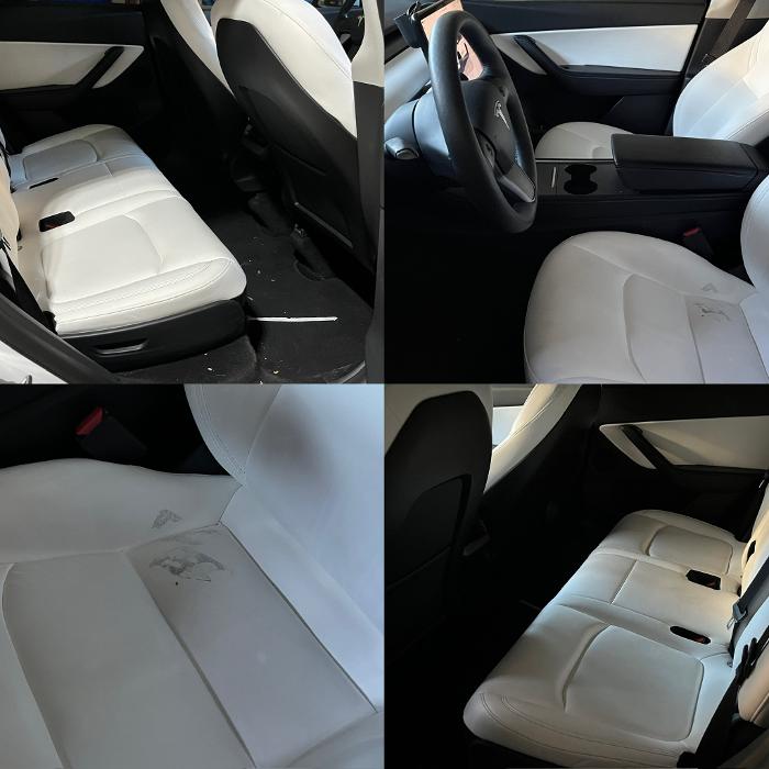 CleanState Detailing Image