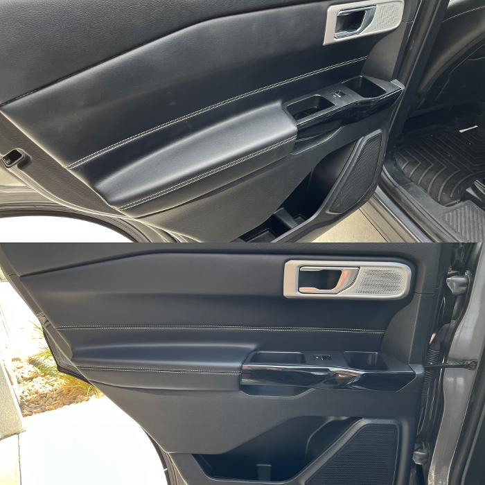 CleanState Detailing Image