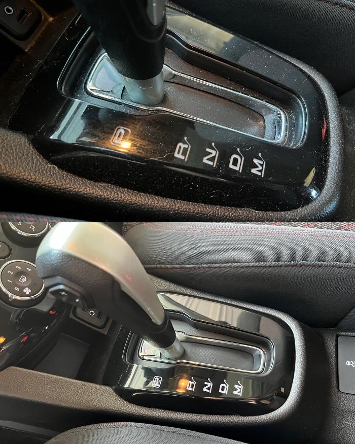 CleanState Detailing Image