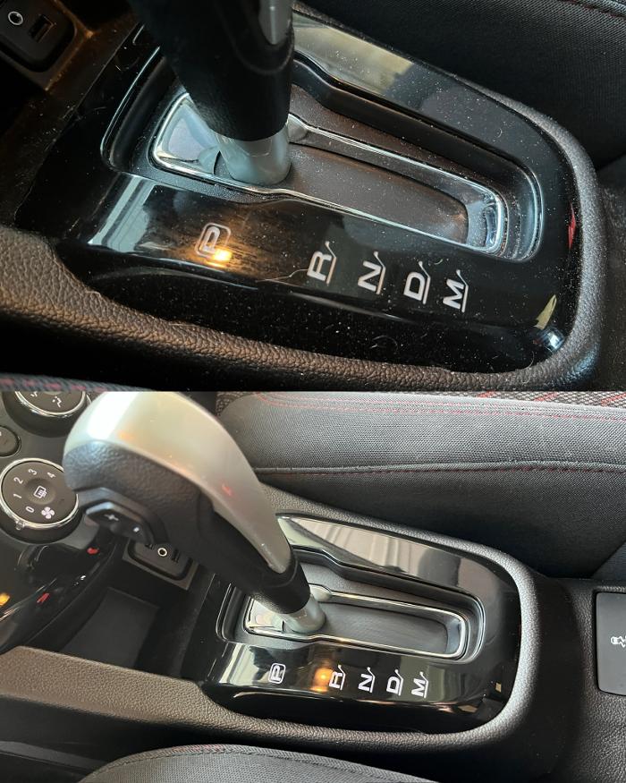 CleanState Detailing Image