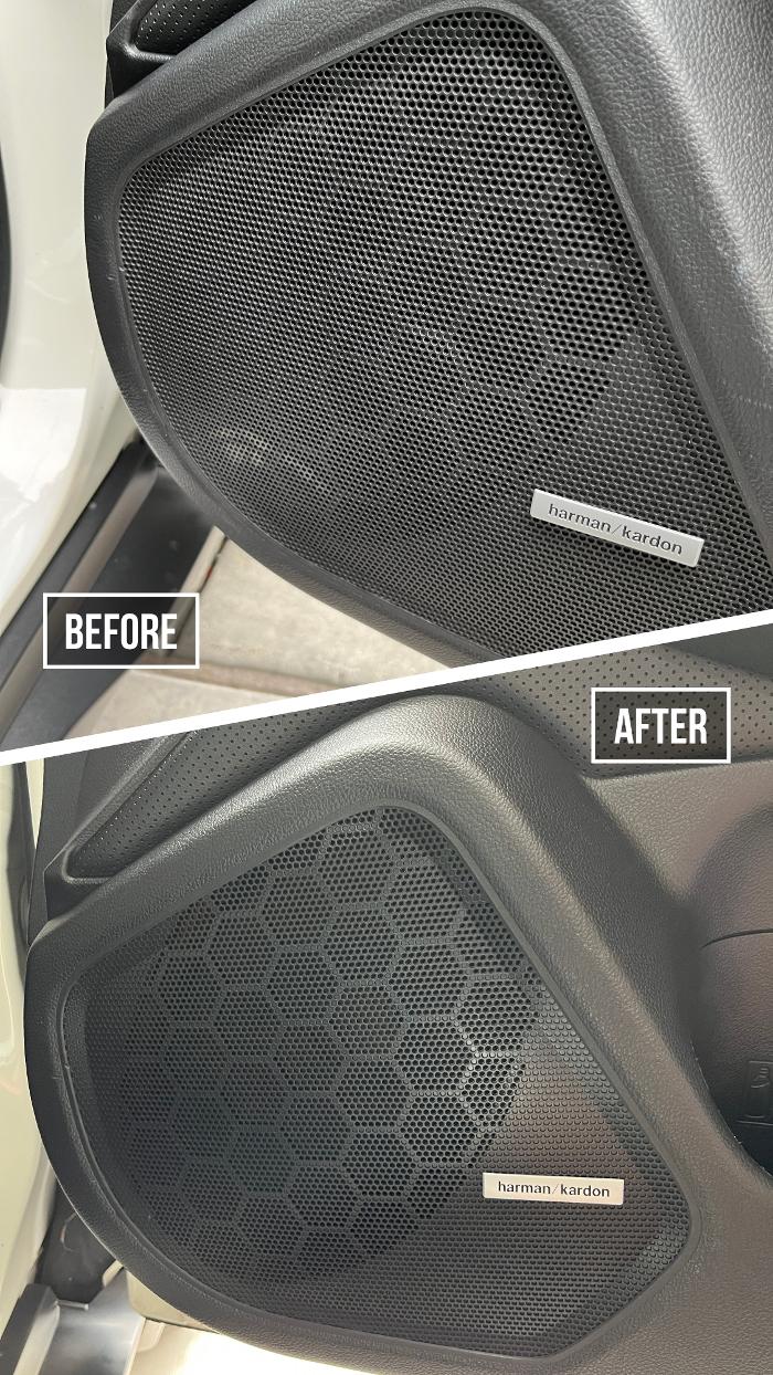 CleanState Detailing Image