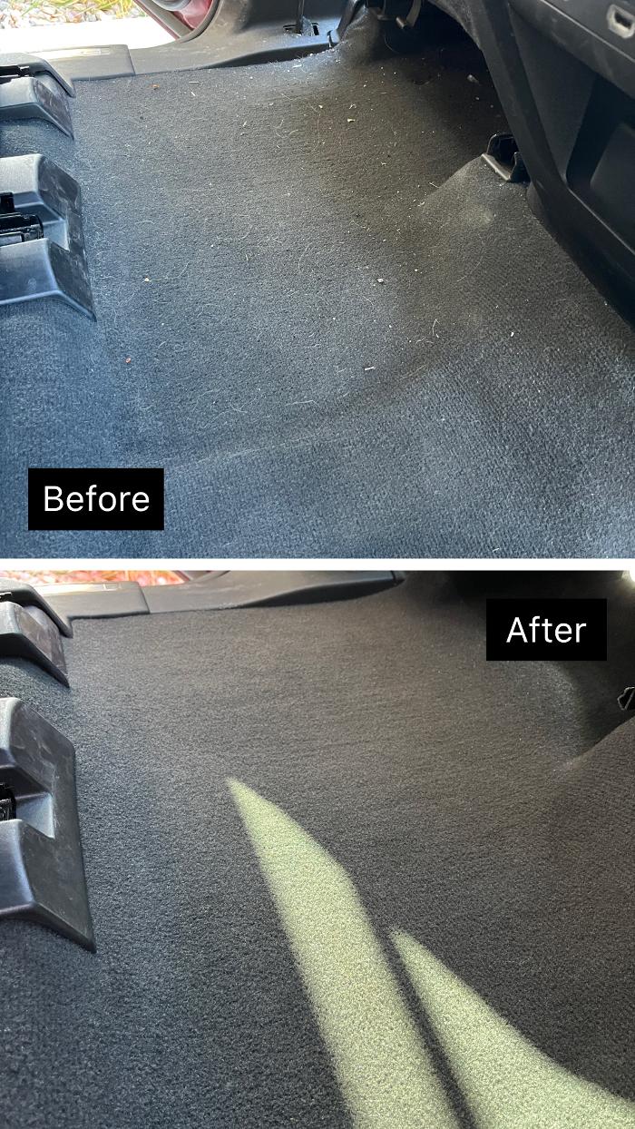 CleanState Detailing Logo