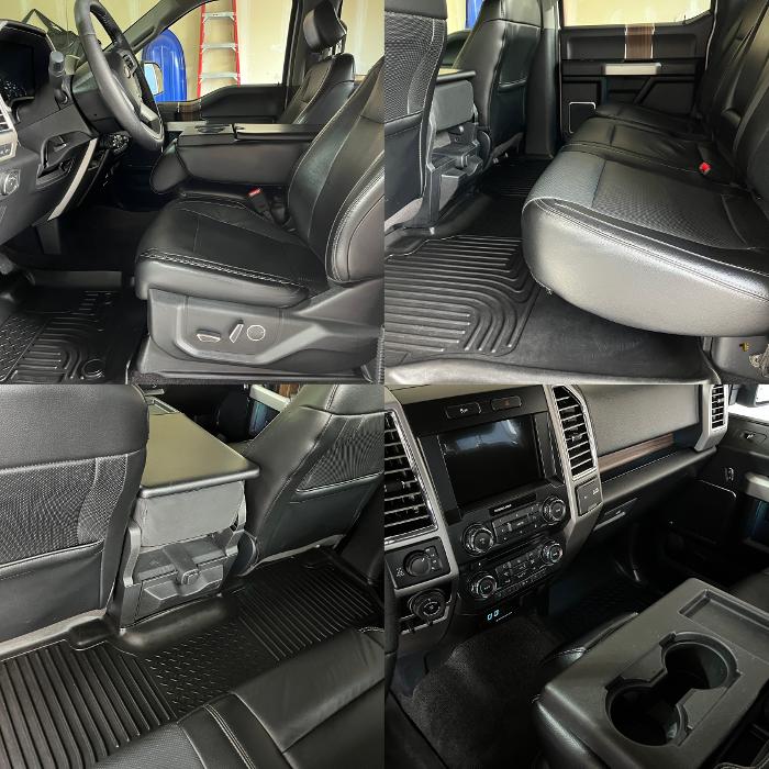 CleanState Detailing Image