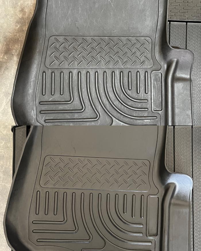 CleanState Detailing Image