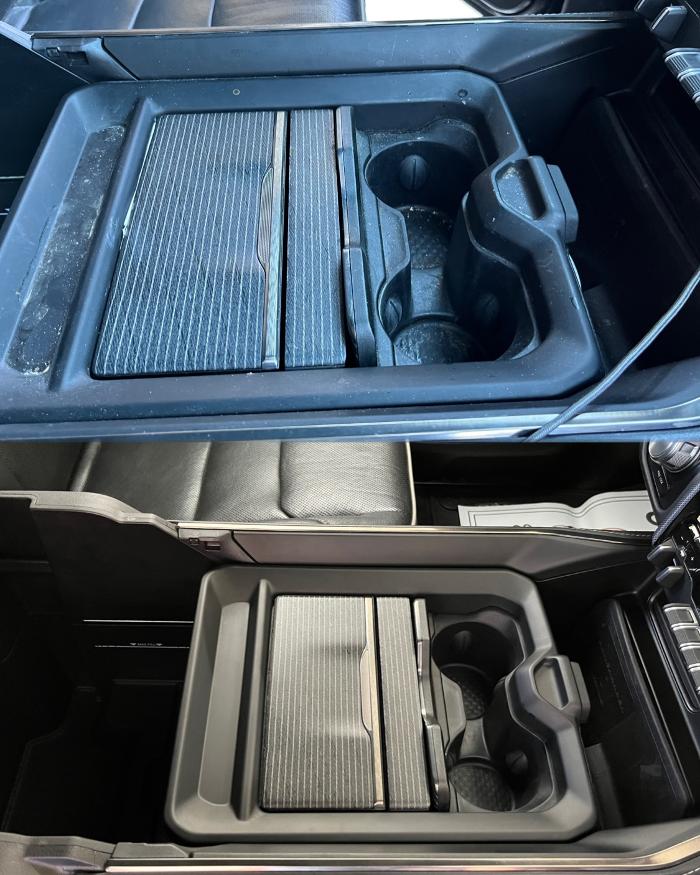 CleanState Detailing Image