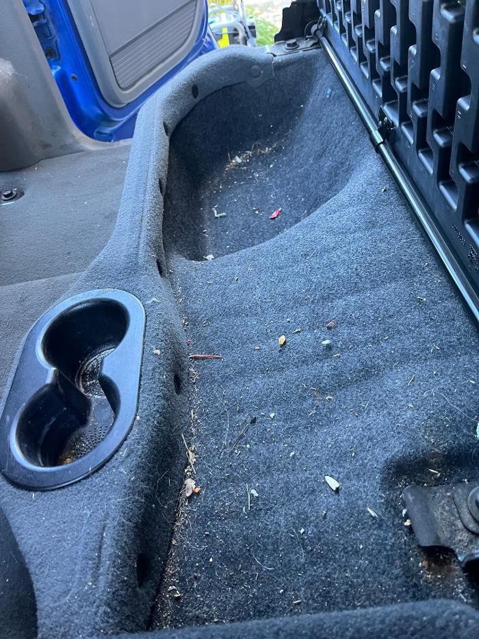 CleanState Detailing Image