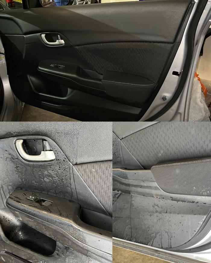 CleanState Detailing Image