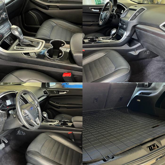 CleanState Detailing Image