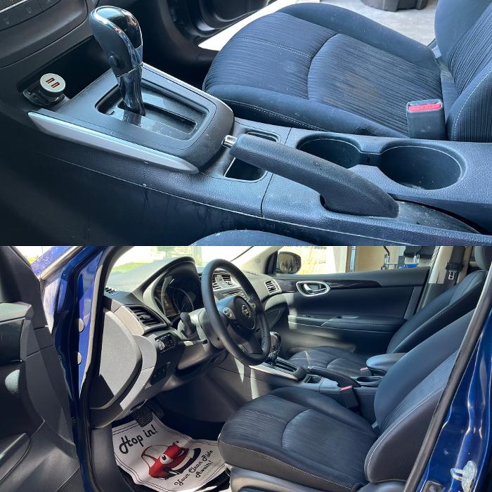 CleanState Detailing Image