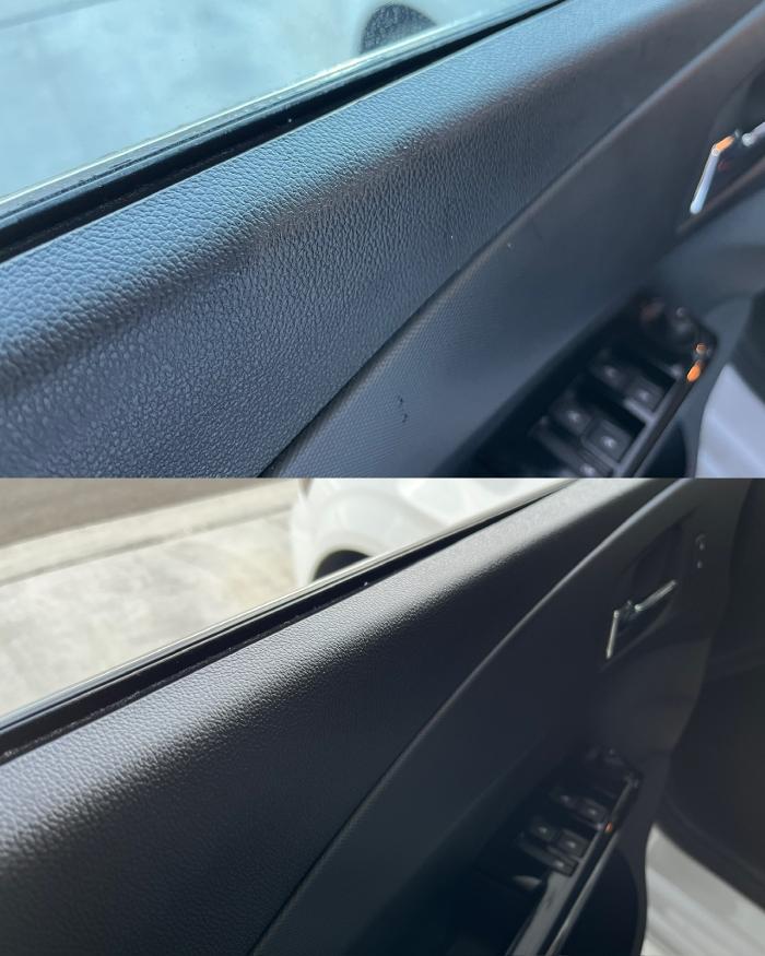 CleanState Detailing Image